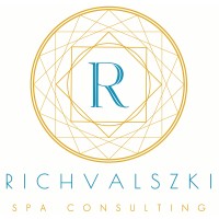 Richvalszki Spa Consulting logo - Similar company to Wellchain