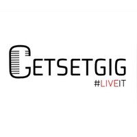 GetSetGig logo - Similar company to Epic Merch Llc