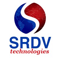 SRDV Technologies logo - Similar company to Stellar Digital Pvt. Ltd.