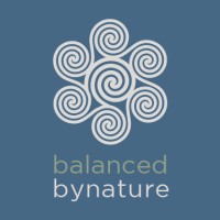Balanced by Nature logo - Similar company to Natural Intelligence
