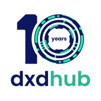 DxD Hub - Diagnostics Development Hub logo - Similar company to National Health Innovation Centre (Nhic)