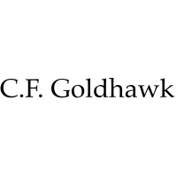 C.F. Goldhawk logo - Similar company to Tonnant Partners