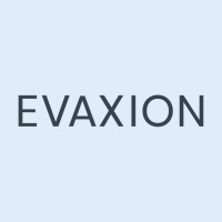 Evaxion A/S logo - Similar company to Ibiospecimen