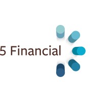 5 Financial logo - Similar company to Setch Group