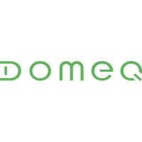 Domeq Vastgoed Beheer logo - Similar company to Pijper Bouw