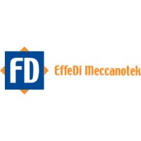 EFFEDI MECCANOTEK logo - Similar company to Per.Pic. Technik Kabel Srl