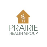 Prairie Health KC logo - Similar company to Creating Connections Therapy