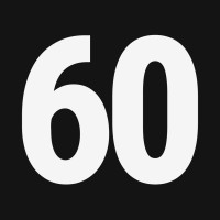 60fps logo - Similar company to Xitester