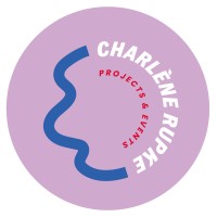 Charlène Rupke Projects & Events logo - Similar company to Hotels By Sheetz