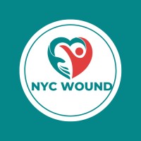 NYC Wound logo - Similar company to Vanity Lash Lounge