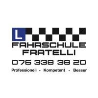 Fahrschule Fratelli GmbH logo - Similar company to Hensa - Mein Boot. Mein Event. Mein Erlebnis