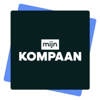MijnKompaan BV logo - Similar company to Nieuwe Route | Groep