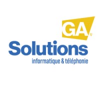 Solutions GA logo - Similar company to Umbrella Technologies