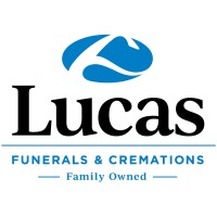 Lucas Funeral Homes logo - Similar company to Regent Services