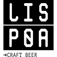 LisPoa Craft Beer logo - Similar company to Nhome
