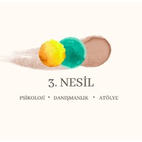 3. Nesil Psikoloji logo - Similar company to Arkadaş Psikoloji