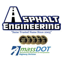 Asphalt Engineering logo - Similar company to Asphalt Marketers