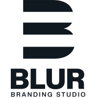 BLUR BRANDING STUDIO logo - Similar company to Dot
