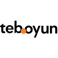 TEB Oyun Dergisi logo - Similar company to Nasg Teb Keyhan