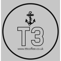 TTT Coffee Ltd trading as T3 logo - Similar company to Nhc Consulting Ltd