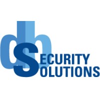 dbs Security Solutions logo - Similar company to South Axis B.V.