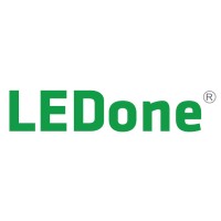 LED One Corporation logo - Similar company to Led Waves