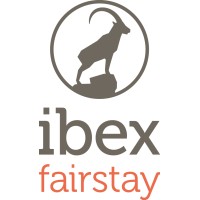 ibex fairstay logo - Similar company to Curvér Immobilien | Verwaltung | Treuhand