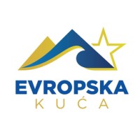 Evropska kuća logo - Similar company to Nest Coworking