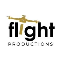 Flight Productions logo - Similar company to Flying Start Challenge