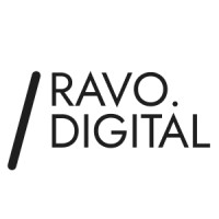 Ravo Digital logo - Similar company to Cosseno