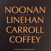 Noonan Linehan Carroll Coffey logo - Similar company to Tj Hegarty Llp