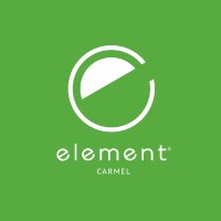 Element Indianapolis Carmel logo - Similar company to Sendsites