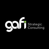 GAFI Strategic Consulting logo - Similar company to Performing Digital