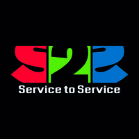 Service 2 Service logo - Similar company to Ic Videopro