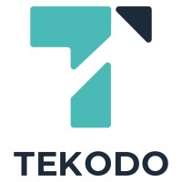 Tekodo Oy logo - Similar company to Wippii Work Oy