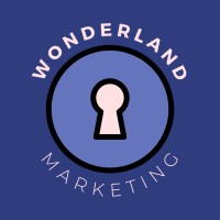 Wonderland Marketing logo - Similar company to Hands In 4 Youth - Home Of Vacamas Camps