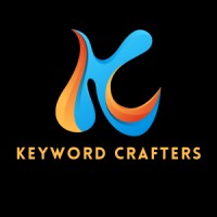 Keyword Crafters logo - Similar company to Maxklicks