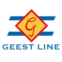 Geest Line Limited logo - Similar company to Seatrade Reefer Chartering N.V.