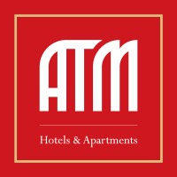 ATM Hotels & Apartments logo - Similar company to 13Bik