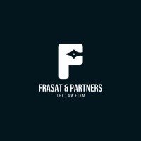 Frasat & Partners The Law Firm logo - Similar company to Illustrobyte Studio