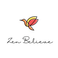 Zenbelieve logo - Similar company to Curex