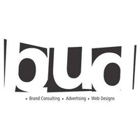 Bud logo - Similar company to Freeflow Ideas