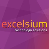 Excelsium Technology Solutions logo - Similar company to Aredi - Associació Ajuda A La Recerca En Diabetis