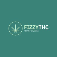 Fizzy THC logo - Similar company to Engage Five