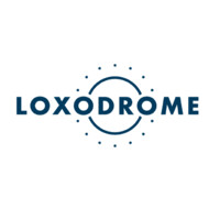 Loxodrome Cyber Security GmbH logo - Similar company to Cyberhorses