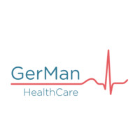 GerMan HealthCare logo - Similar company to Germani Lab
