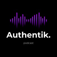 Authentik. le podcast logo - Similar company to Le Grand Saut - Le Documentaire