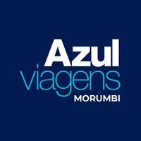 Azul Viagens Morumbi logo - Similar company to Jsv Telecom