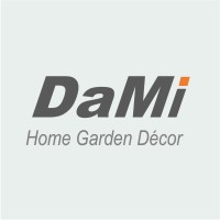 DaMi Home&Garden Decor logo - Similar company to Wellindal Home&Garden