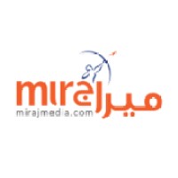 Miraj Media Official logo - Similar company to Tudoopen